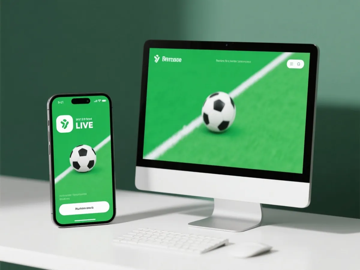 今日足球直播 功能示意图